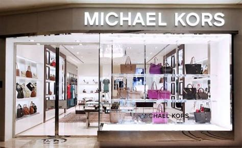 michael Kors Outlet store hours